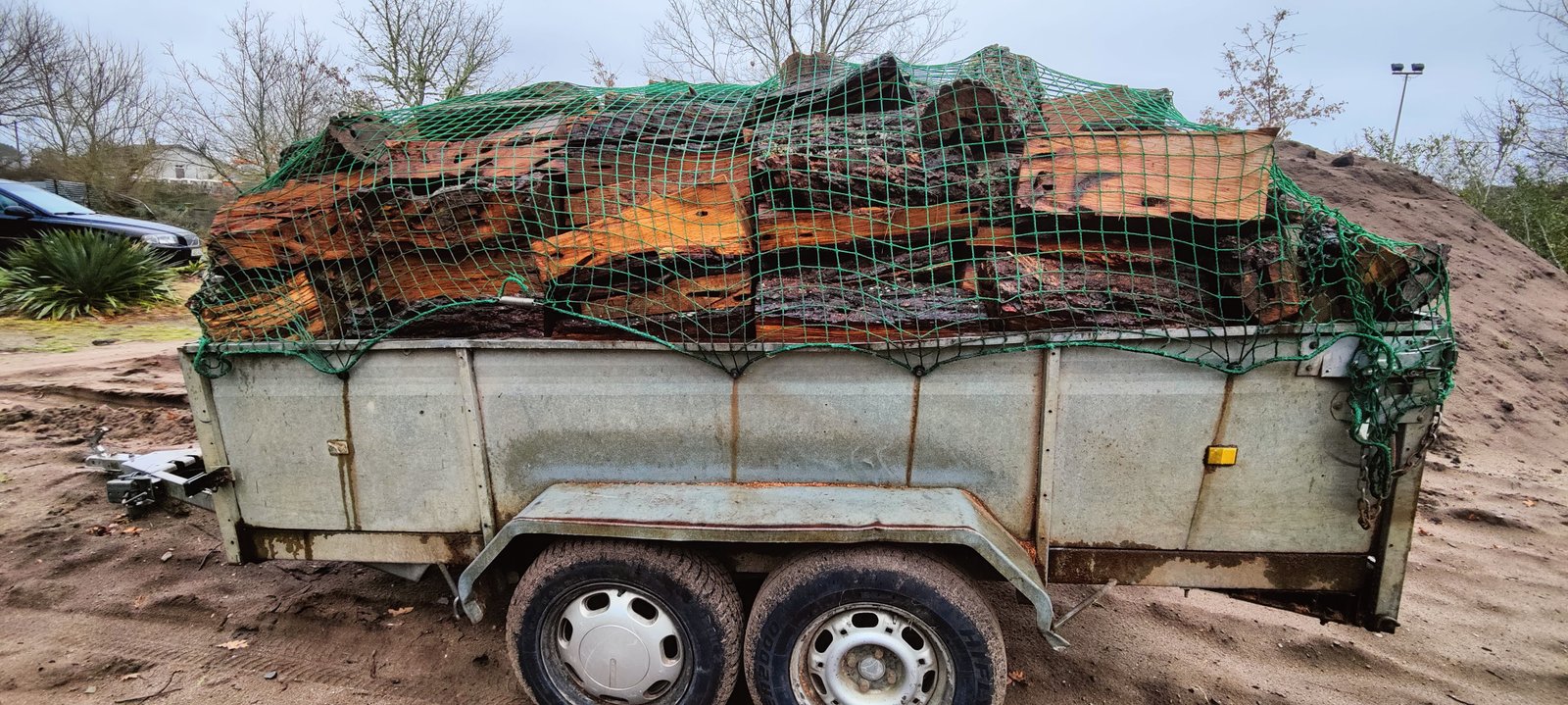 Bois de Chauffage Mont de Marsan Bois de Chauffage Mont de Marsan